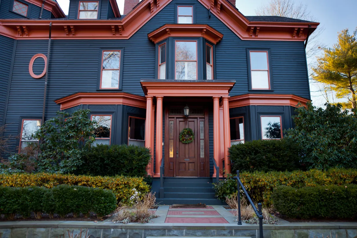 Exterior Painting